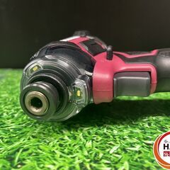 【未使用】HiKOKI WH36DC(2XPRSZ) ｲﾝﾊﾟｸﾄﾄﾞﾗｲﾊﾞ 36V【ハンズクラフト沖縄豊見城店】の画像