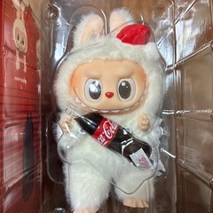 ♥️コカ・コーララブブ🖤②の画像