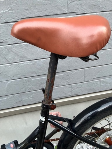折りたたみ自転車
