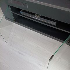 パナソニック　テレビボード　テレビ台　ローボード　スピーカーの画像