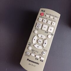 パナソニック　テレビボード　テレビ台　ローボード　スピーカーの画像