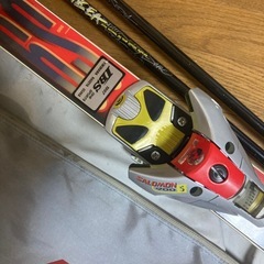 スキー板 slalomの画像