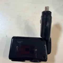 シガーソケット充電器アダプタの画像