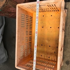 コンテナ　永瀬さんへ　誰でもいいけど、の画像