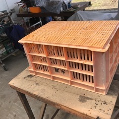 コンテナ　永瀬さんへ　誰でもいいけど、の画像