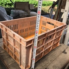 コンテナ　永瀬さんへ　誰でもいいけど、の画像