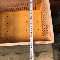 コンテナ　永瀬さんへ　誰でもいいけど、の画像