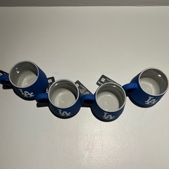 ロサンゼルスドジャース　マグカップの画像