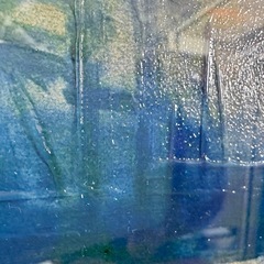 絵画(立体複製画)5点:　綺麗な額装ですの画像