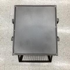 life furniture メッシュボックス＆テーブルの画像