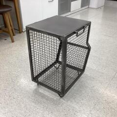 life furniture メッシュボックス＆テーブルの画像