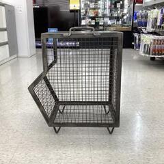 life furniture メッシュボックス＆テーブルの画像