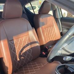 アクアのSUV？？Xアーバン！！自社ローン案内可能です！！の画像