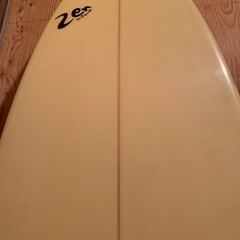 サーフボード（ケースあり）の画像