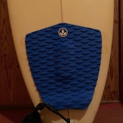 サーフボード（ケースあり）の画像