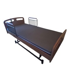 美品レベル　ニトリ電動ベッドの画像