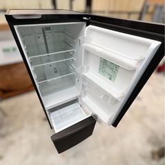 🧊Panasonic ノンフロン冷凍冷蔵庫 NR-B17FW-T（2021年製）🧊の画像