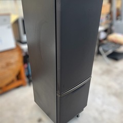 🧊Panasonic ノンフロン冷凍冷蔵庫 NR-B17FW-T（2021年製）🧊の画像