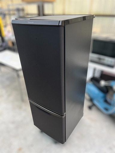🧊Panasonic ノンフロン冷凍冷蔵庫 NR-B17FW-T（2021年製）🧊