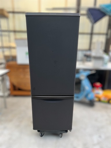 ?Panasonic ノンフロン冷凍冷蔵庫 NR-B17FW-T（2021年製）?