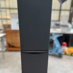 🧊Panasonic ノンフロン冷凍冷蔵庫 NR-B17FW-T（2021年製）🧊の画像