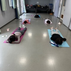 東松山　高坂丘陵‼️帰る頃には全身が軽いっ❗一回でみるみる変わる❗腰痛、肩凝り姿勢改善の画像