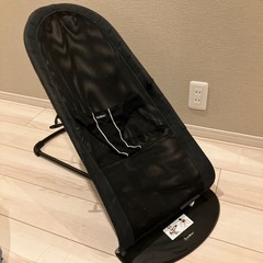 ベビービヨルン　バウンサーの画像