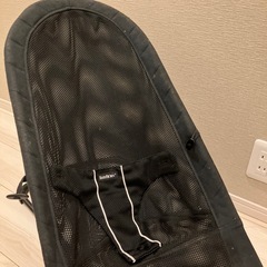 ベビービヨルン　バウンサーの画像
