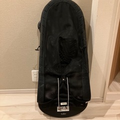 ベビービヨルン　バウンサーの画像