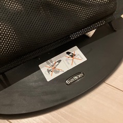 ベビービヨルン　バウンサーの画像