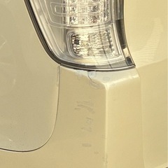 【綺麗】【車検有り】平成23年式　ステップワゴンスパーダ　の画像