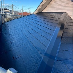 🧰【業務委託】防水・塗装スタッフ募集！一人親方・未経験OK！の画像