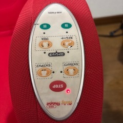 マッサージチェア　エアリーシェイプの画像