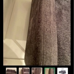 モダンデコソファの画像