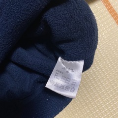 ヤンキース　ブルゾン　120cmの画像