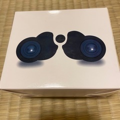 双眼鏡(新品未使用)の画像