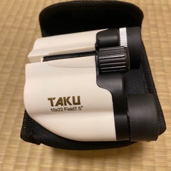 双眼鏡(新品未使用)の画像