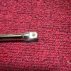 アストロプロダクツ　T型ハンドル　ソケット　T型レンチ　3/8 工具　DIYの画像