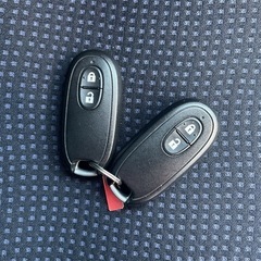 スズキ ワゴンR FXリミテッド スマートキー・オートエアコン・62000kmの画像