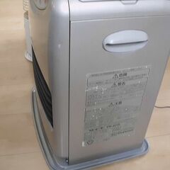 【中古】ダイニチ ブルーヒーター FW-321S (3.20kW) 2006年製の画像