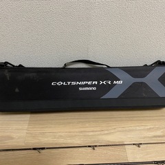 シマノ コルトスナイパー XR MB S100MH-5の画像