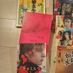 本セット　あげますの画像