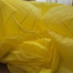 パラバルーンの技など教えてくれる方募集の画像