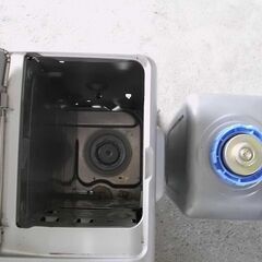 【中古】ダイニチ ブルーヒーター FW-321S (3.20kW) 2006年製の画像