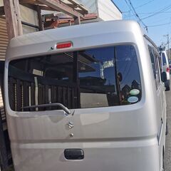 エブリィ　の画像