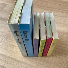 【最終値下げ】ミッキーマジックペンセット　ディズニー英語システムの画像