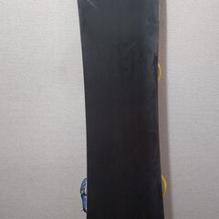 スノーボード 130cm バインディング ボードケース 3点セット　キッズ 　子供用の画像