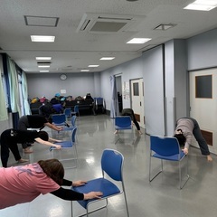 東松山　高坂丘陵　一回でここまで変わる❗フラ✨小学生、、大人、親子、子供つれＯＫの画像