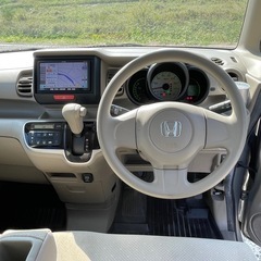 N-BOX G❗️H25年式 走行123000km❗️の画像