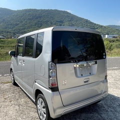 N-BOX G❗️H25年式 走行123000km❗️の画像